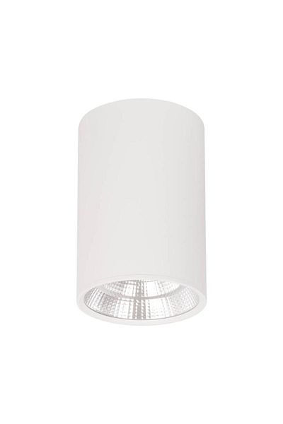 ERS TE Spot Bart LED 18W IP20, white, Erste