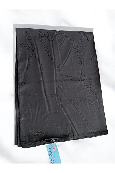 Armine Trend Mira Shawl 4 - 242744 Smoked