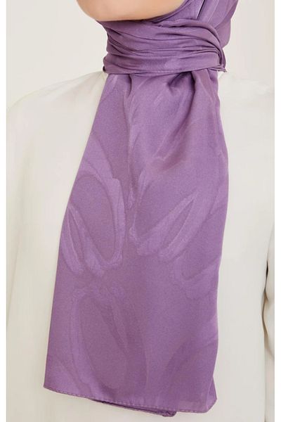 Armine Trend Mira șal 1-242924 Liliac