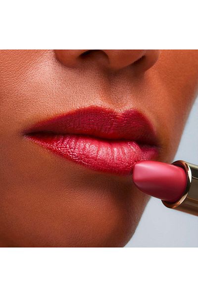 Sensai The Lipstick Ultra Luxury Shiny Lipstick 10 Ayame Mauve