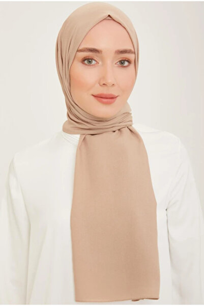 Armine Trend Quartz Shawl 981 Mink