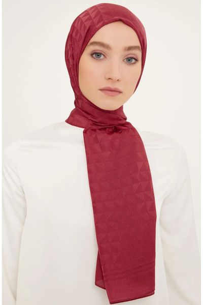 Armine Trend Janjan Jacquard 10-24059 Roșu