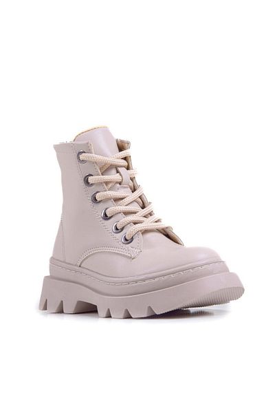 Ustalar Ayakkabı Çanta Ten Girl's Daily Boots 051.3073