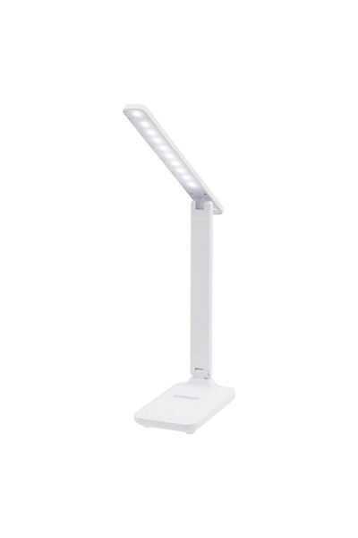 ERS TE Desk lamp Jaff LED 5W IP20, white, Erste