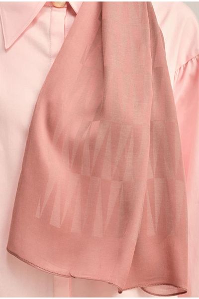 Armine Trend Lyon Shawl 3-247310 Dusty Rose