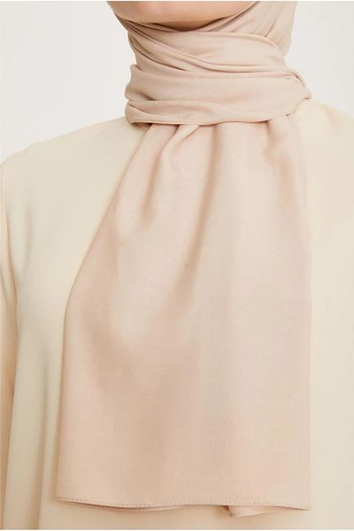 Armine Trend Begonia Shawl 938 Mink