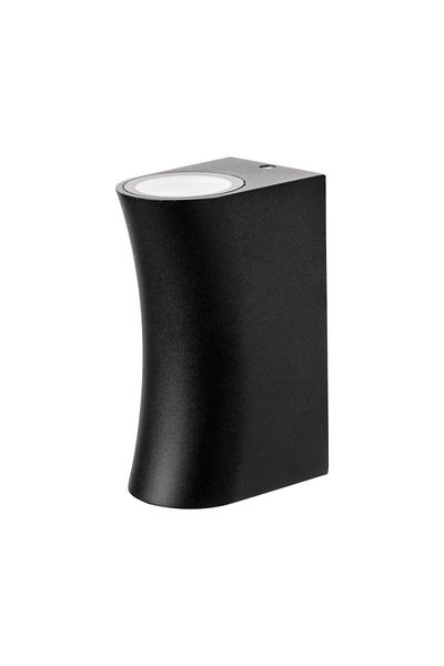 ERS TE Scope 2XGU10 15CM IP44 lamp, Erste