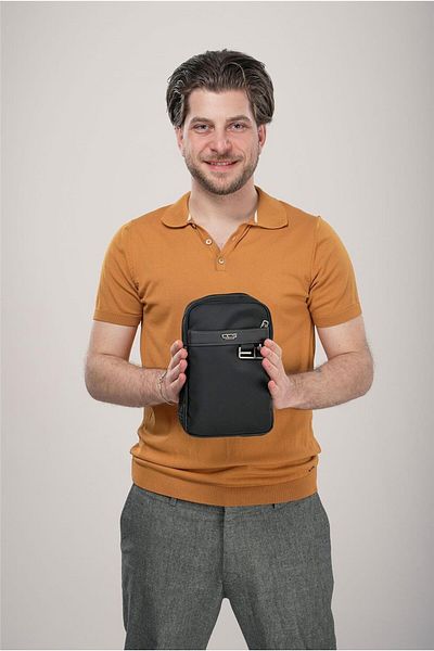 ÇÇS ÇÇS 31539 Geantă cu o singură curea