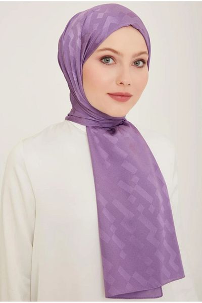 Armine Trend Mira șal 3-242924 Liliac