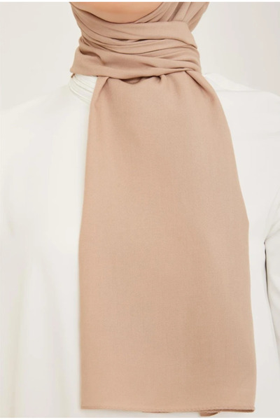 Armine Trend Quartz Shawl 981 Mink