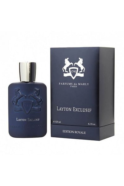 MARLY & DAN Parfums de Marly Leighton Exclusive Eau de Parfum