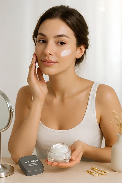 Alix Avien Rejuvenating Rejuvenating Face Base Cream - SPF 30