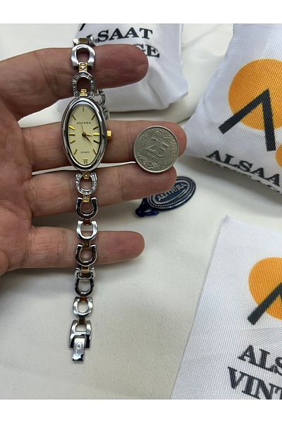 Almera Vintage Women's Watch L07332