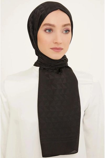 Armine Trend Janjan Jacquard 10-83 Black