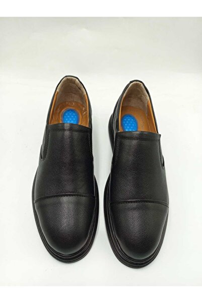 ASMAYAKKABI Grooms and Suit Eli̇se Six Men's Shoes
