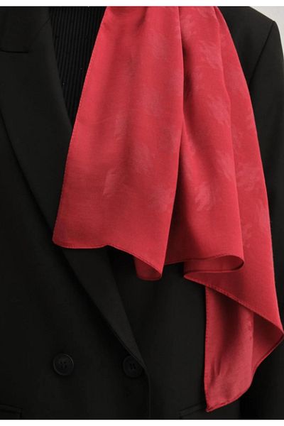Armine Trend Lyon Shawl 4-242230 Red