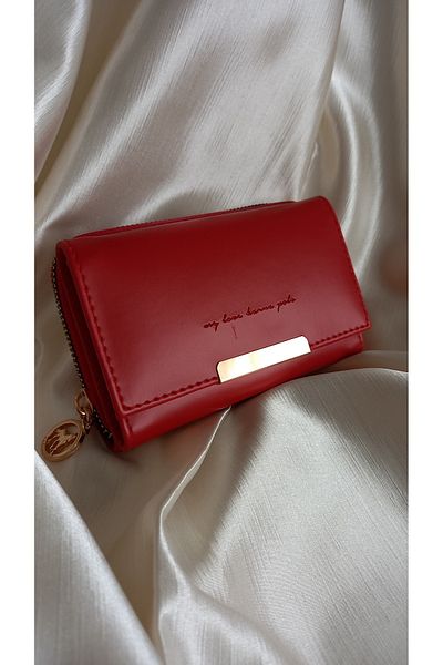 MODA MEDIUM WALLET