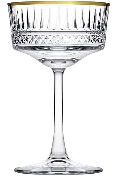 Pasabache Pasabahce 1118499 ELYSIA GT STEMWARE 260cc 4PC ST GB