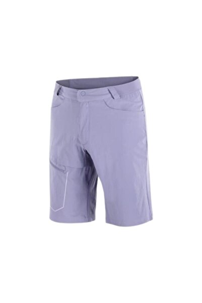 Salomon Wayfarer Men's Outdoor Shorts Blue Granite Lc2477800