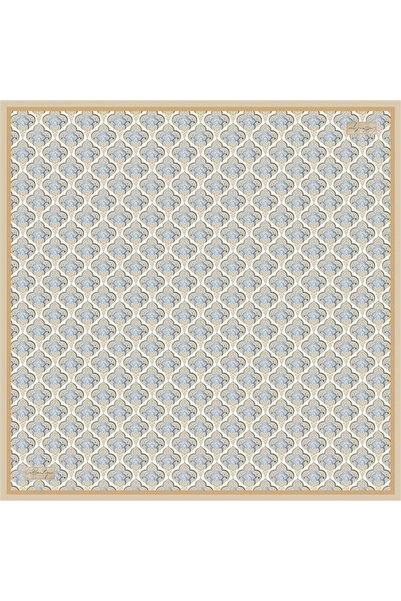 LA BOUTIQUE 2237-05 سورة حرير 90X90