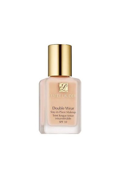 ESTÉE LAUDER Estée Lauder Double Wear Foundation with SPF 15 1W1 30ml
