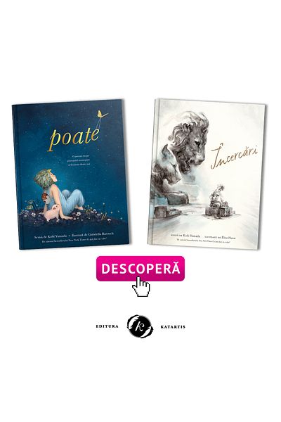 Editura Katartis Children's Storybooks