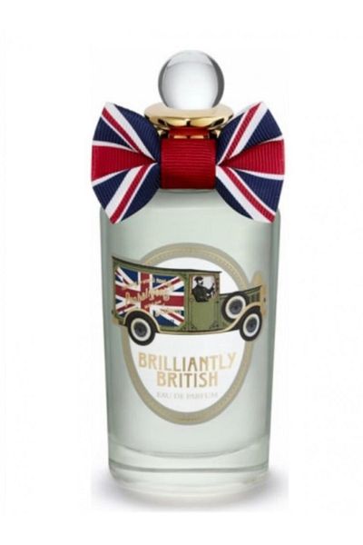 Penhaligon's عطر برتش أروماتك بنهاليغونز او دو بارفيوم