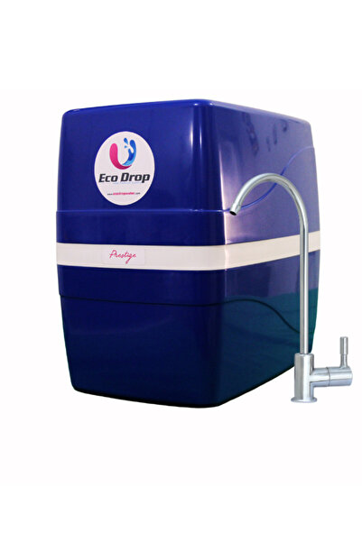 EcoDrop Eco Drop Water Su Arıtma Extra Mineralli