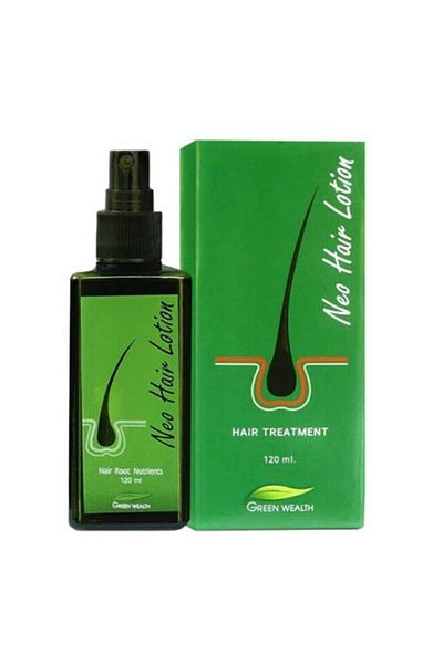 NEO Hair Lotion Root Treatment Nutrients Spray - 120 ml