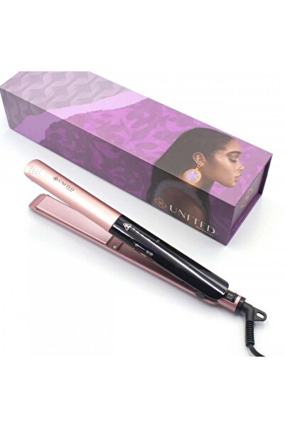 United يونايتد بروفيشنال مملس شعر - موديل UN-185