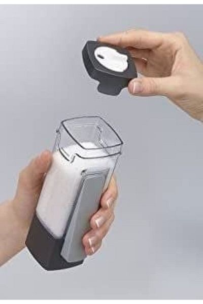 Generic sugar and salt dispenser