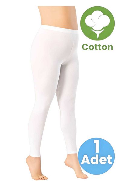 Tezzgelsin Women's Lycra Long Tights