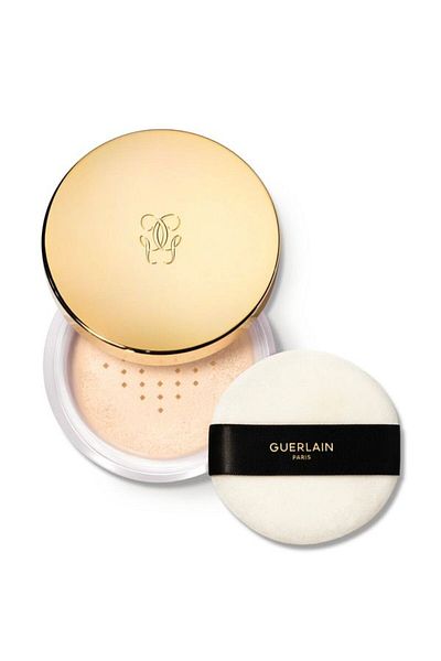 Guerlain Parure Gold Skin Diamond Micro Powder