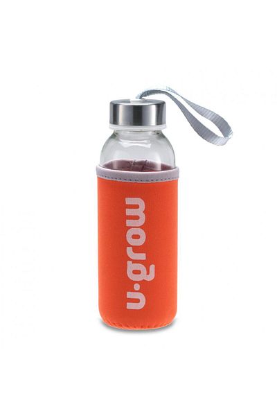 U-Grow 300ml UGBTL-300ORG Termoiso bottle, U-Grow