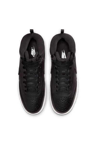 Nike Ανδρικά αθλητικά παπούτσια σε μαύρο χρώμα