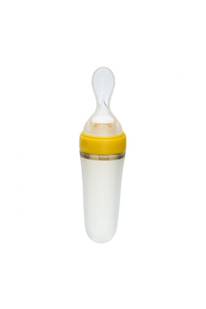 U-Grow Lingurita Silicon Cu Rezervor,