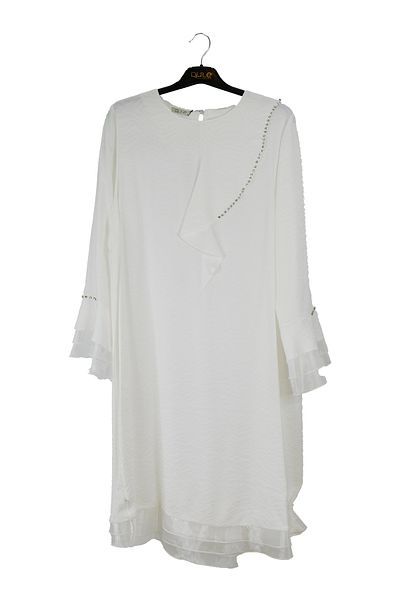 DULE 212 Dule Tunic