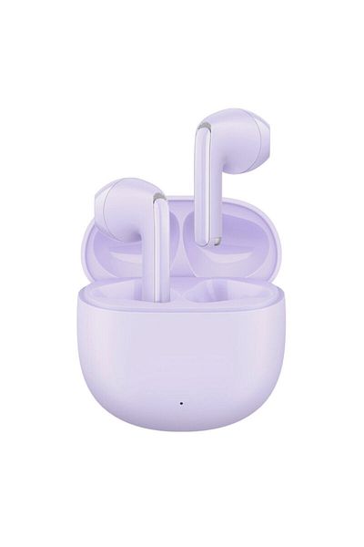 REDz Accessories Joyroom Funpods FB1 Headphones, BT V5.3, Capacity 400mAh + 35mAh, Autonomy 7h, Purple