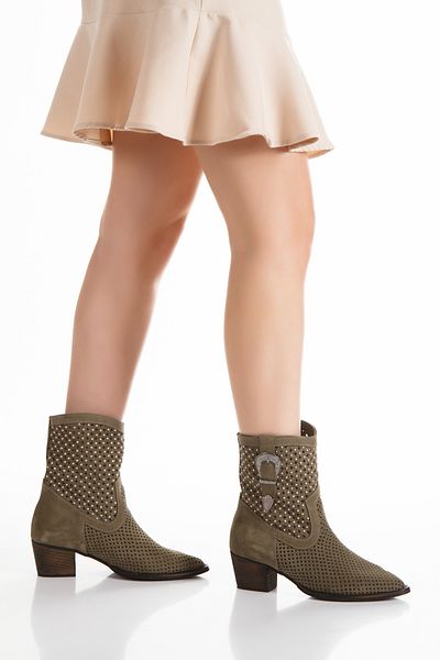 PASSAGE SHOES 8013 ΓΥΝΑΙΚΕΙΑ ΚΑΛΟΚΑΙΡΙΝΑ ΜΠΟΤΑΚΙΑ ΚΑΛΟΚΑΙΡΙΝΑ ΚΑΛΟΚΑΙΡΙΝΑ ΚΑΛΟΚΑΙΡΙΝΑ ΚΑΛΟΚΑΙΡΙΝΑ ΠΡΑΣΙΝΗ ΧΑΚΙ
