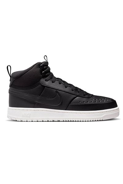 Nike Ανδρικά αθλητικά παπούτσια σε μαύρο χρώμα