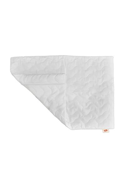 BACK COMFORT Waterproof Pillow Protector 50x70 cm – Washable with Zipper for Full Protection
