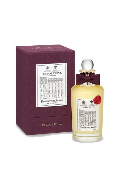 Penhaligon's Penhaligon's Kensington Amber Eau de Parfum