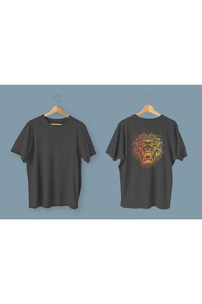 Pisa Art Τυπωμένο μπλουζάκι Oversize