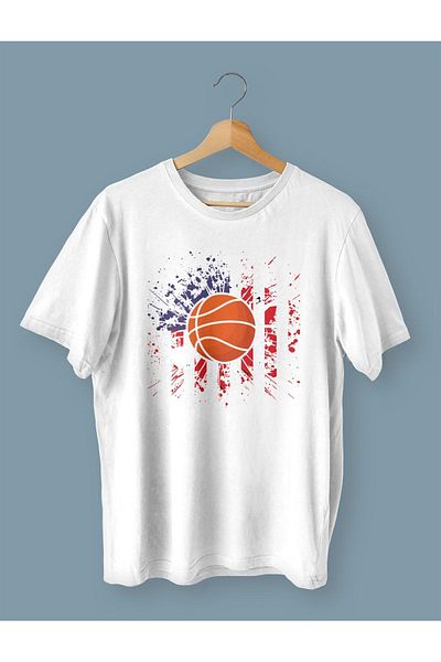Pisa Art Τυπωμένο μπλουζάκι Oversize