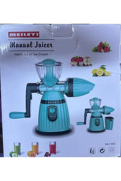 Generic fruit juice