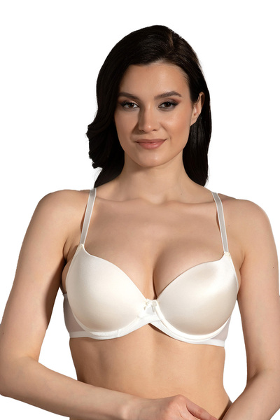 NEWBRA LINGERIE Γυναικείο σουτιέν Soft Cup χωρίς επένδυση C Cup 
 , 347090