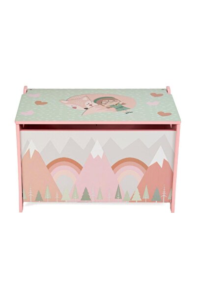 U-Grow Bancuta Cu Depozitare Pinkforest,