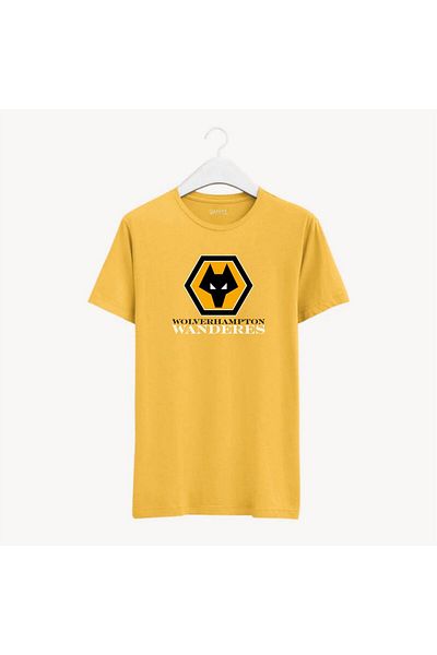 Pisa Art T-shirt WOLVERHAMPTON WANDERES