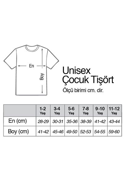 Pisa Art Tricou Wake Up pentru copii