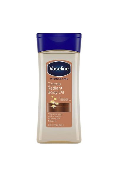 Vaseline With cocoa butter